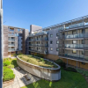Отель Central Garden View | Modern 2 Bedroom 2 bathroom Apartment | Balcony, фото 1