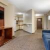 Отель Comfort Inn Charlotte Airport Uptown, фото 5