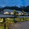 Отель Munnar Tea Hills Resort (MTHR), фото 17