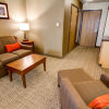 Отель Comfort Inn & Suites Near Temecula Wine Country, фото 20