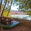 Отель Omarunga Lodge, фото 8