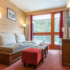 Отель Pierre & Vacances Residence le Belmont, фото 6
