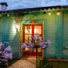 Отель Pura Vida Mae Hostel, фото 1