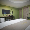 Отель Jecheon M Motel, фото 21