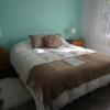 Отель Casa Lila Bed & Breakfast в Мендосе