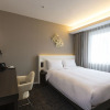 Отель Premier Hotel CABIN PRESIDENT Osaka, фото 5