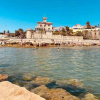 Отель SEA VIEW 2 Mins Walk to Beach and Estoril Casino, фото 14