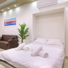 Отель Luxurious Duplex Seafront Apt With Amazing Views, фото 2