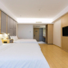Отель Ji Hotel Zhuozhou East Station, фото 10