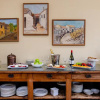 Отель Healdsburg Inn on the Plaza, A Four Sisters Inn, фото 11