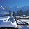 Отель Charming Mansion Near Ski Area In Burserberg, фото 8