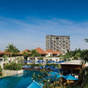 Отель The Oriental Beach Pool Villa and Village, фото 16