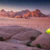 Отель Wadirum Desert Start, фото 3
