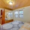 Отель Dog-friendly Atlanta Vacation Rental Near Parks!, фото 2