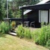 Отель 6 Person Holiday Home in Sjaellands Odde, фото 13