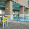 Отель Spacious 1BR at Tamansari Panoramic Apartment near Metro Indah Mall, фото 12