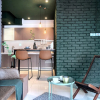 Отель Wong's Homestay at Regalia Residence, фото 10