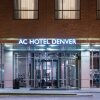 Отель AC Hotel by Marriott Denver Downtown в Денвере