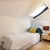 Отель Taormina center 4 BR penthouse, terrace with views, фото 6