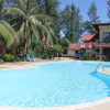 Отель D.R. Lanta Bay Resort, фото 13