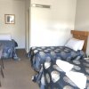 Отель Central Wangaratta Motel, фото 5