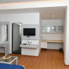 Отель Kyriad Hotel Chinchwad by OTHPL, фото 16