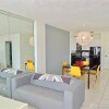 Отель Wow Condo, Middle of South Beach, Block From Ocean, фото 18