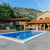 Отель Villa Castra, фото 5