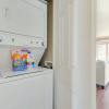 Отель Ground Floor Massive Private Patio with BBQ! 30 Nights Minimum! by RedAwning, фото 7