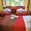 Отель Adelas Hostal, фото 3