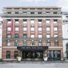Отель First Hotel Grims Grenka в Осло
