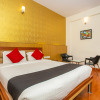 Отель OYO 17123 Hotel Sandesh Kingston, фото 1