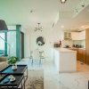 Отель Nasma Luxury Stays - Al Raha Lofts 2, фото 39