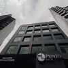 Отель Punto Lofts Periférico Sur в Мехико