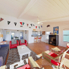 Отель Beachside Daydream Hideaway W/ Vast Gulf Views 3 Bedroom Home, фото 2