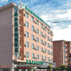 Отель GreenTree Inn Taizhou Taidong Railway Station Business Hotel, фото 1