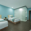 Отель Bo Yi Hotel - Meilan Airport Branch, фото 7