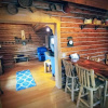 Отель Homestead Cabin Resort, фото 11