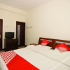 Отель Hongxin Hostel Rongcheng Tian'ehu, фото 2
