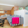 Отель Gorgeous Holiday Home in Ebeltoft With Roofed Terrace, фото 7