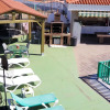 Отель Apartment With 4 Bedrooms in El Salobre, With Wonderful sea View, Private Pool, Furnished Terrace - , фото 12