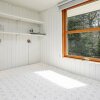 Отель Delightful Holiday Home in Jutland With Garden, фото 4