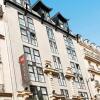 Отель Ibis Paris Bastille Faubourg Saint Antoine 11ème в Париже