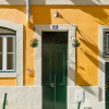 Отель Flores Guest House, фото 1