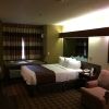 Отель Microtel Inn & Suites by Wyndham Green Bay, фото 22