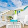 Отель The Key Lime Cottage, фото 20