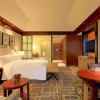Отель Hilton Qingdao Golden Beach, фото 3