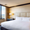 Отель DoubleTree by Hilton Hotel Billings, фото 18