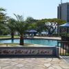 Отель Pullman Lubumbashi Grand Karavia Hotel, фото 15