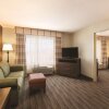 Отель Country Inn & Suites by Radisson, Albert Lea, MN, фото 28